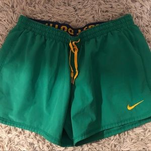 Nike shorts
